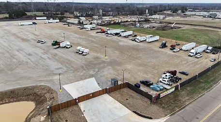 secured units in Collierville, TN